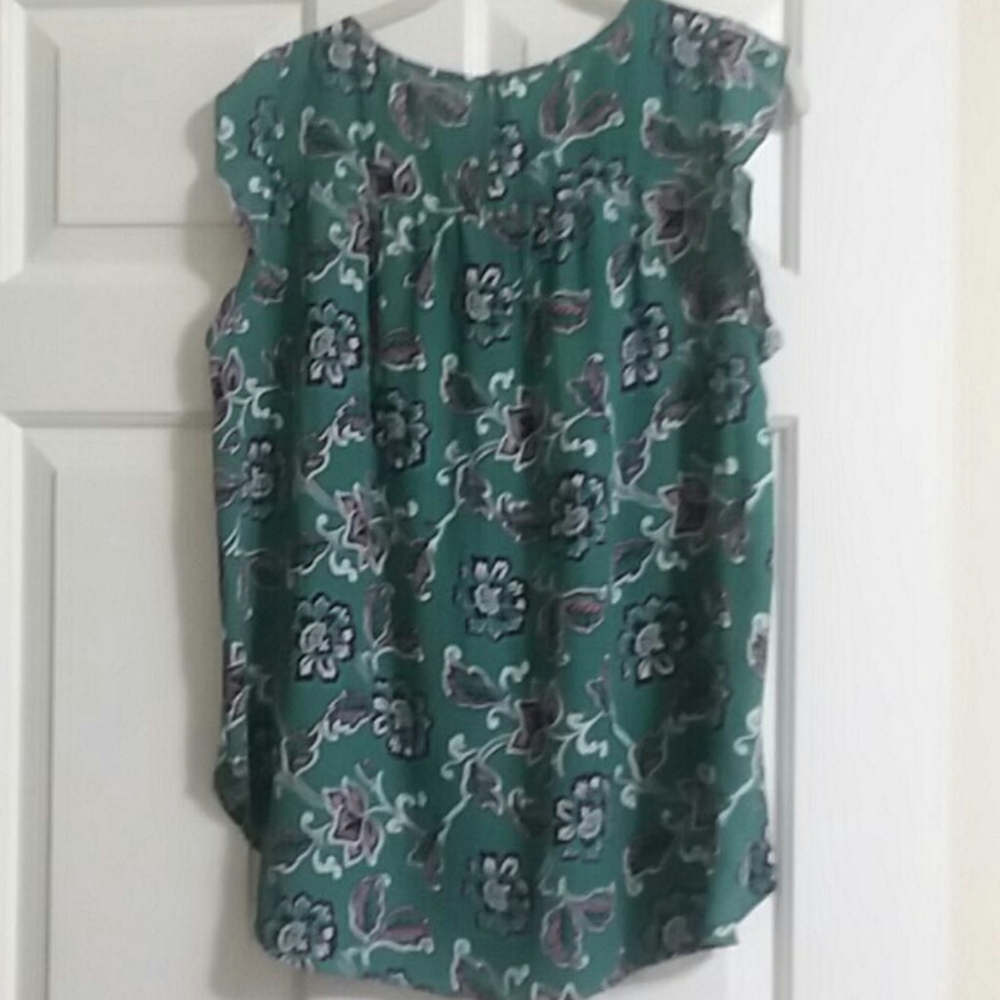 Loft blouse - Picture 2 of 4